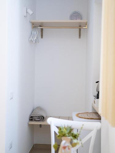 Fotografie z fotogalerie ubytování GoSe rooms v destinaci Tropea