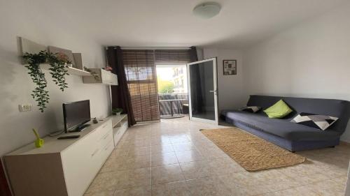 Apt ManRey 1B - Ambar