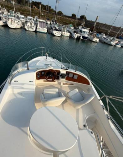 Vedette Cristal Prestige 32