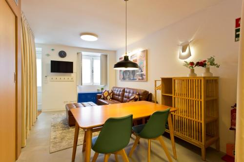 Luiz I Optimum Lofts 00