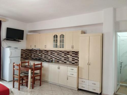 Gallery image of Vila Erjoni in Ksamil