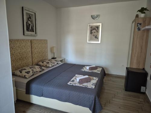 Rooms Lami