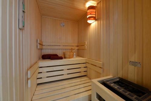 ザスニッツにあるFerienwohnung Silbermöweのギャラリーの写真