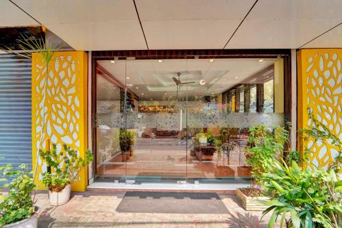 Giardino di Collection O Ernakulam North