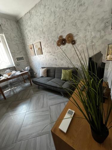 Apartment in Pigneto - near Rome city centre