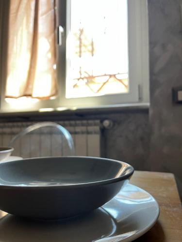 Apartment in Pigneto - near Rome city centre