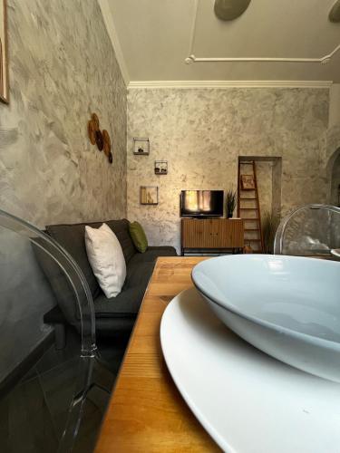 Apartment in Pigneto - near Rome city centre