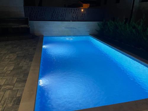 Villa Ocean View1,Vollausstattung,Pool,Meerblick,Top-Lage
