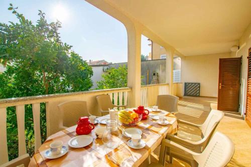 Apartments in Medulin/Istrien 34015