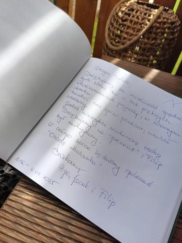 Φωτογραφία από το άλμπουμ του Osada Malawka pod Śnieżką σε Karpacz