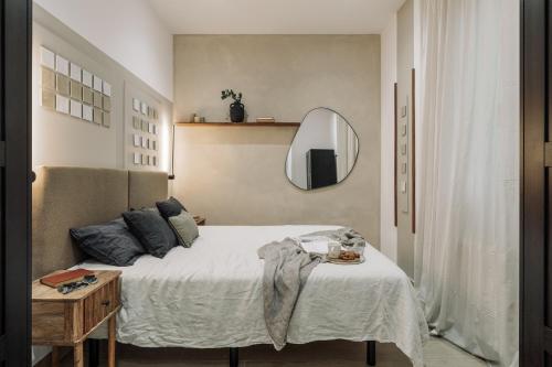 Incahuasi - 3 bedrooms and terrace in Eixample Esquerra