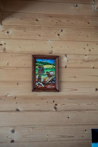 Imagen de la galería de Domek Pod Limbami II, en Kluszkowce