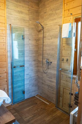 Un baño de Domek Pod Limbami II