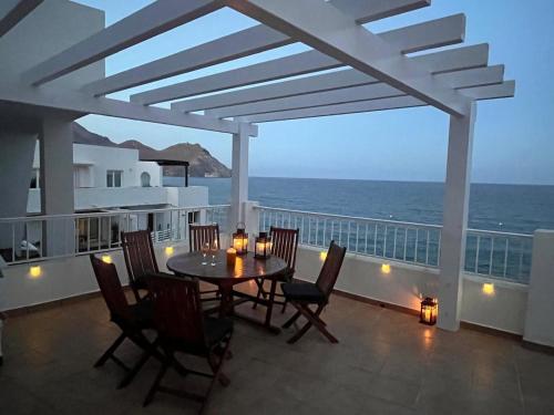 Arrullo del Mar - San Jose