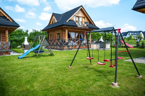 Domek Pod Limbami II