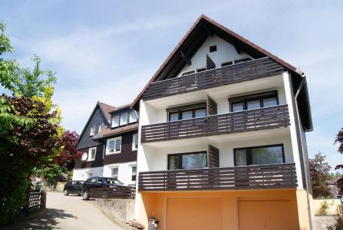 Gallery image of Hotel Braunlage in Braunlage