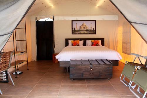 Imagen de la galería de Trizara Resorts - Glam Camping, en Lembang