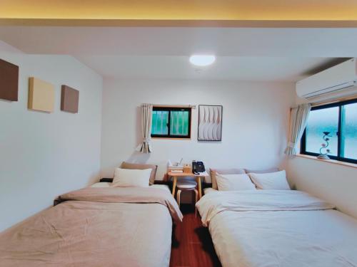 Moon Hotel