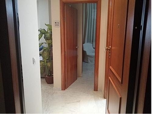 Photo de la galerie de l'établissement Apartamento Fibes y Congresos, à Séville