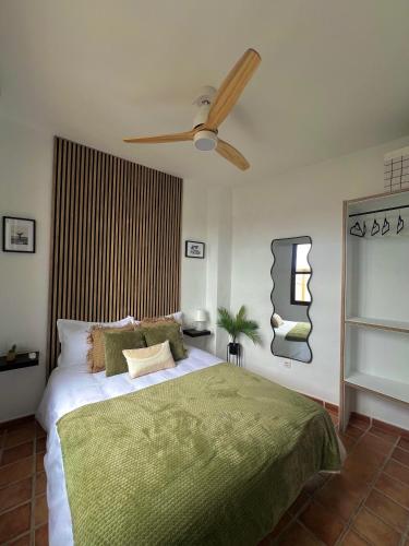 Aires de Tarifa Apartamento 4