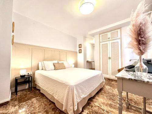 Habitación CONFORT CENTRO para 2 personas