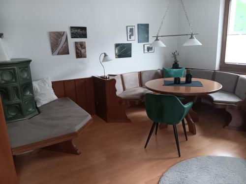 Ferienwohnung Hafner