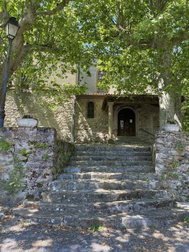 Φωτογραφία από το άλμπουμ του Maison entre champs et clochers σε Massaguel
