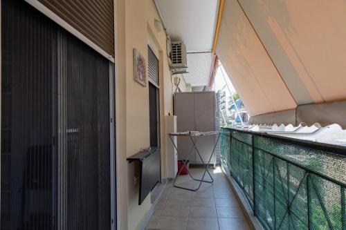 Athenian Escape - Located near the heart of Athens