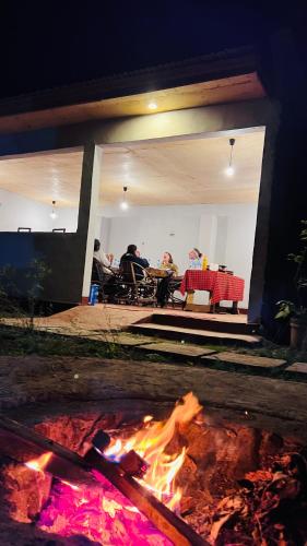 Fotografie z fotogalerie ubytování Ava garden backpackers v Mto wa Mbu