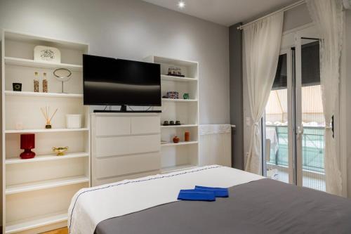 Athenian Escape - Located near the heart of Athens