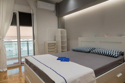 Athenian Escape - Located near the heart of Athens