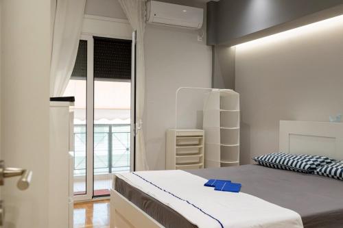 Athenian Escape - Located near the heart of Athens