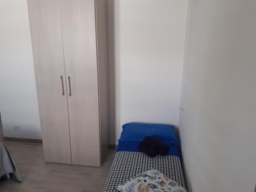 Letto o letti in una camera di Casa di SaleRosa