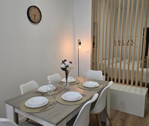 Estudio Playa en Valencia