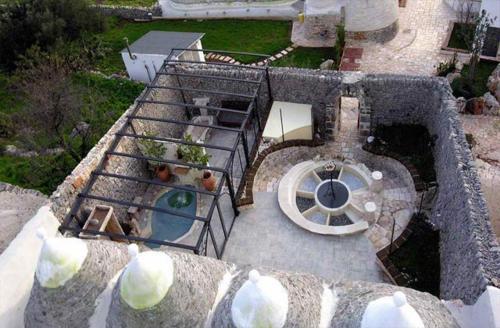 Imagen de la galería de MASSERIA OSHA ex QUIS UT DEUS, 