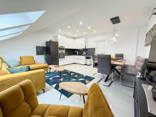 Newly MIAMI designed apartment