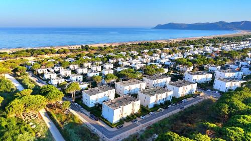 Holiday Apartment in San Pietro Residences 305