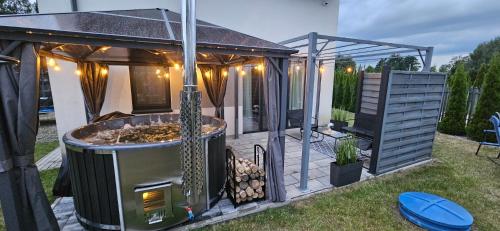 Mazurska Tajemnica 3 - Domek B