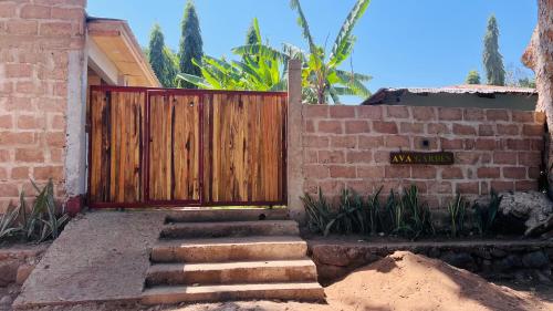Gallery image of Ava garden backpackers in Mto wa Mbu