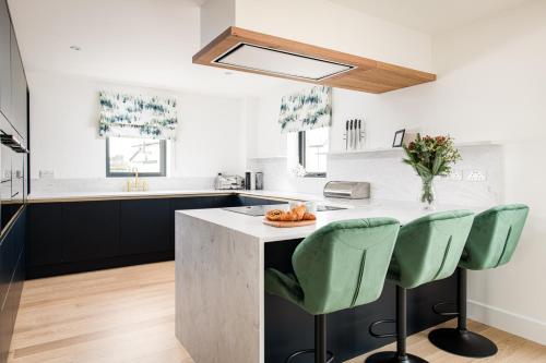 Afbeelding uit fotogalerij van Knighton OI02 Silverlake Dorset in Warmwell