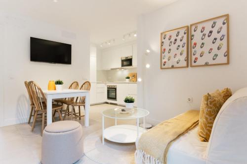 Apartamentos Vista Montaña