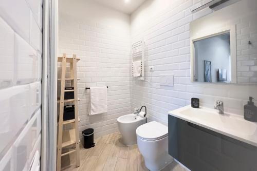 Thelma House - lovely apartment near Tiburtina Station