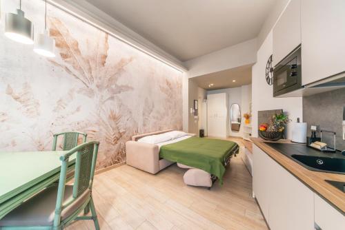 Thelma House - lovely apartment near Tiburtina Station