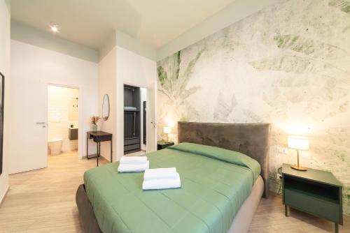 Thelma House - lovely apartment near Tiburtina Station