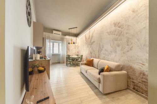 Thelma House - lovely apartment near Tiburtina Station