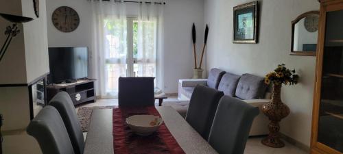 Photo de la galerie de l'établissement Villa des fleurs, à Ortale