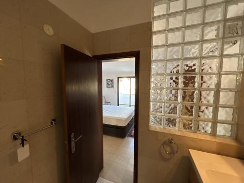 Vivenda Alfamar 2120 - 180m da praia