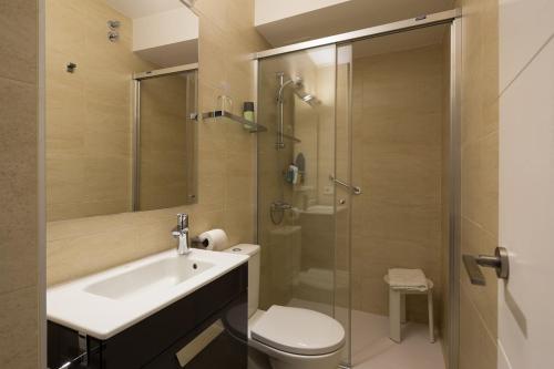 Veoapartment San Luis 65