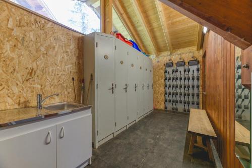 Φωτογραφία από το άλμπουμ του Chalet Crocus σε Huez