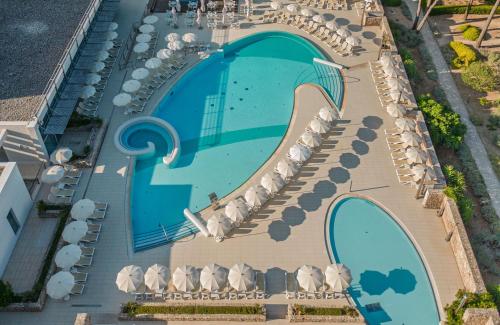 Bluesun Hotel Elaphusa photo 2